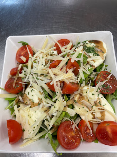 Comentarii opinii despre La Dolce pizzeria & Ristorante