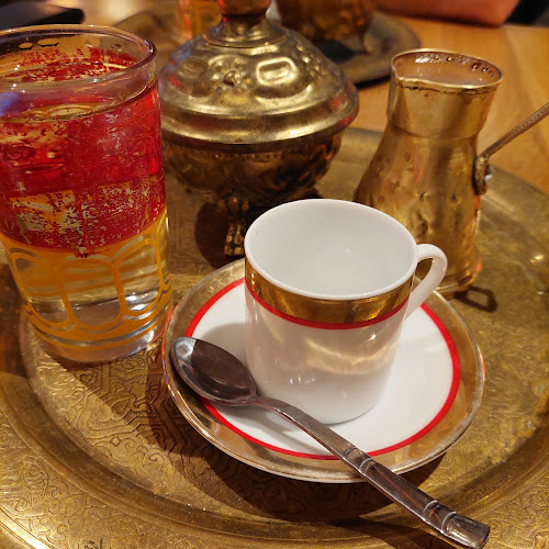 Comentarii opinii despre SAADI Mezzerie