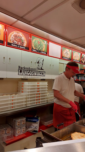 Opinii despre Ruckenbauer´s Langoswagen în Wien - Gastronomie und Hotellerie