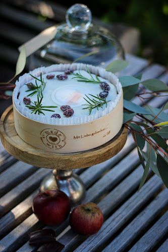 Fräulein Zuckersüß - Kuchenfreude per Post - Gastronomie und Hotellerie