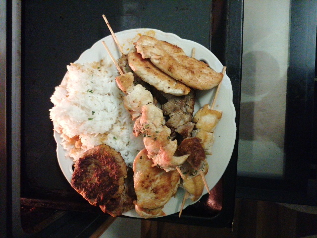 ATTIKA gesunde und frische mediterrane Küche