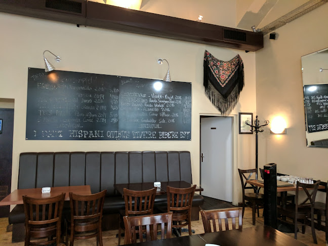 LOLA - Spanisches Restaurant