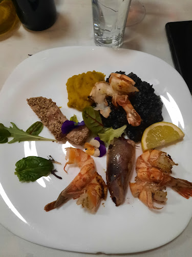 Restaurant das Piano - Wien