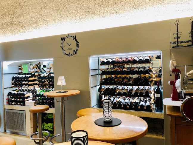 WineTime-Krems - Krems an der Donau