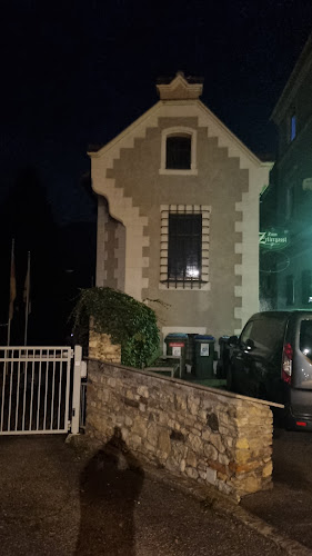 Cafe Zum Zellergassl - Leoben