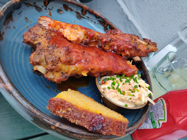 Kirby's American Kitchen - Graz