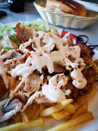 Opinii despre AMSTETTNER CITY KEBAP în Amstetten - Gastronomie und Hotellerie