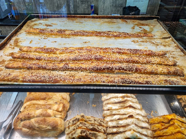 Opinii despre Özaslan Backshop GmbH în Wien - Gastronomie und Hotellerie