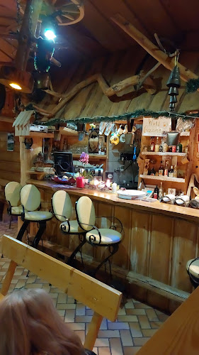 Restaurant Bacówka - Wien