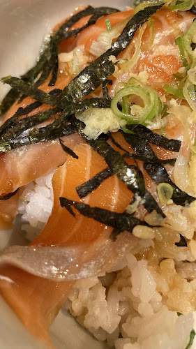 Hiroko-san - Gastronomie und Hotellerie