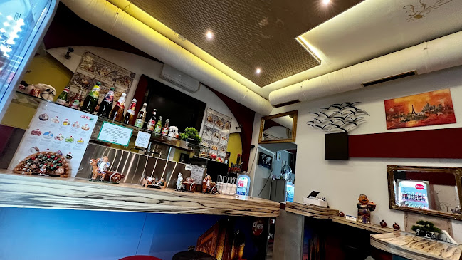 Opinii despre Muminov's Food ENNS în Enns - Gastronomie und Hotellerie