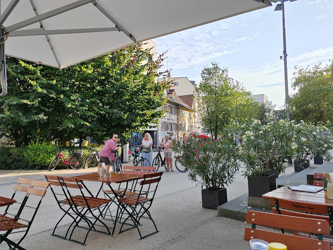 Restaurant Kornmesser - Bregenz