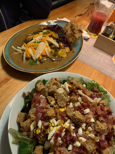 Comentarii opinii despre Restaurant Posthorn