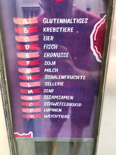 Empanaditas Wien - Wien