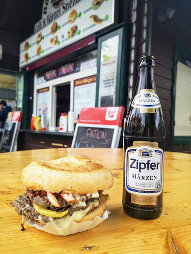 Börni Börger - Gastronomie und Hotellerie