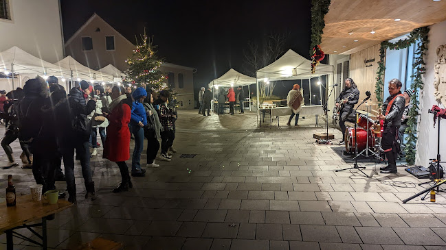 Glühweinstand Allerheiligen - Gastronomie und Hotellerie