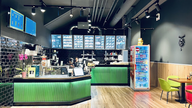 Noodle King - Gastronomie und Hotellerie