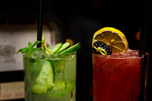 Comentarii opinii despre CARLOS - Mexican Grill & Cocktail Bar