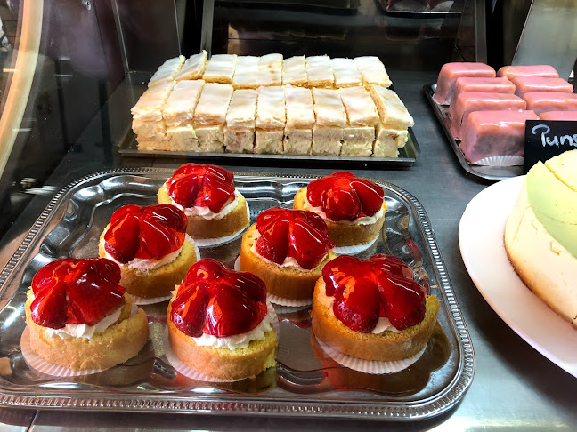 Konditorei Petznek - Trautmannsdorf an der Leitha