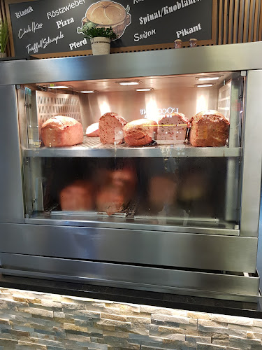 Leberkas-Pepi Klagenfurt City Arkaden - Klagenfurt am Wörthersee