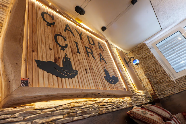 Comentarii opinii despre Çayda Çıra