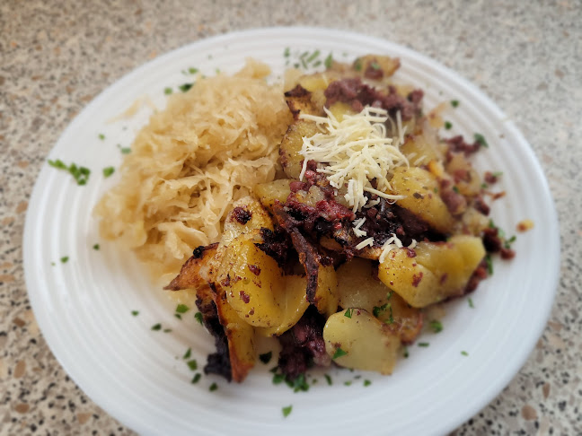 Opinii despre Michis-Imbiss în Wien - Gastronomie und Hotellerie