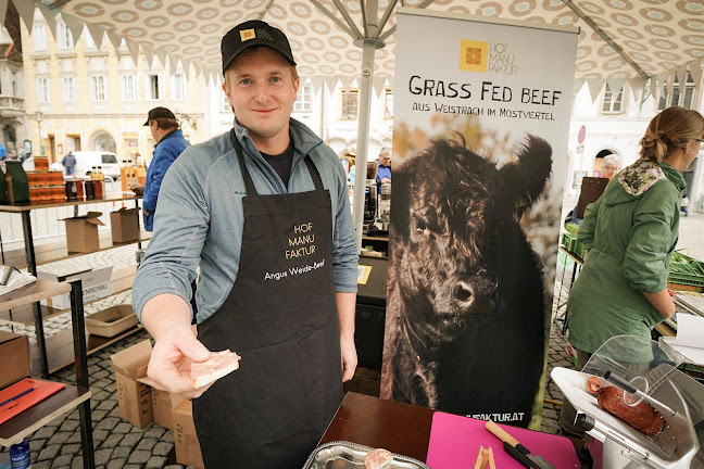 Wochenmarkt & Stadtplatz LEO - Gastronomie und Hotellerie