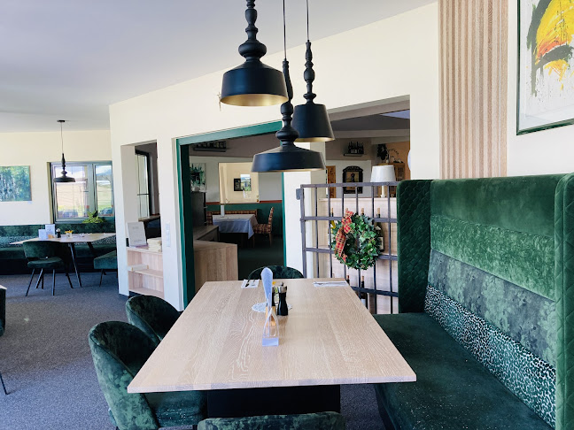 Restaurant Hettegger - Rastenfeld