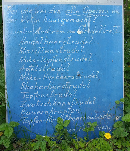 Comentarii opinii despre Restaurant-Cafe Himmelwandhütte