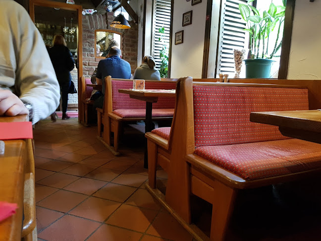 Comentarii opinii despre Cipollino Wien