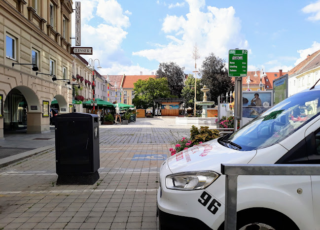 Comentarii opinii despre EURO Kebap & Pizza Judenburg