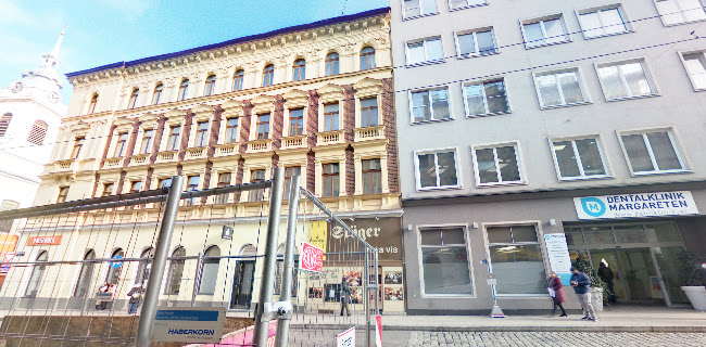 Restaurant Stöger - Wien