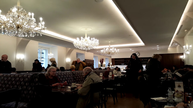 Opinii despre Café Restaurant Residenz în Klosterneuburg - Gastronomie und Hotellerie