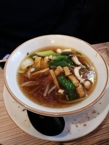 Opinii despre Closed. în Wien - Gastronomie und Hotellerie