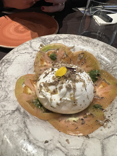 Via Toledo Enopizzeria - Wien