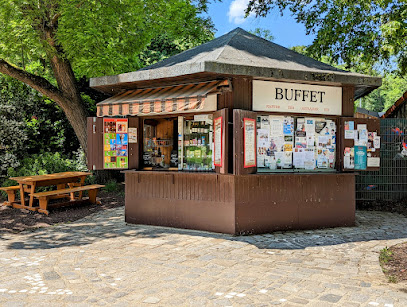 Buffet (Snackbar)Imbiss