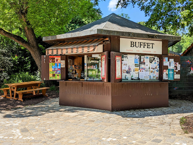 Buffet (Snackbar)Imbiss