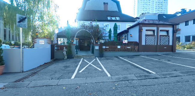 Opinii despre EX- Zum Kleinen Griechen - für immer Geschlossen în Wels - Gastronomie und Hotellerie