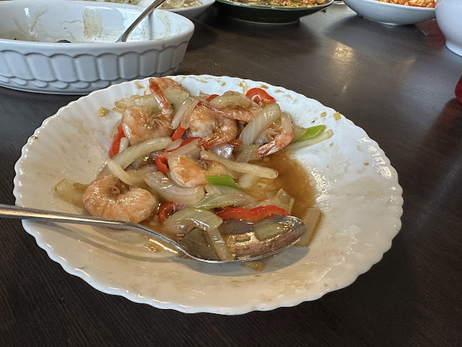 Umai Asian Cuisine (TAIWAN RESTAURANT) - Gastronomie und Hotellerie