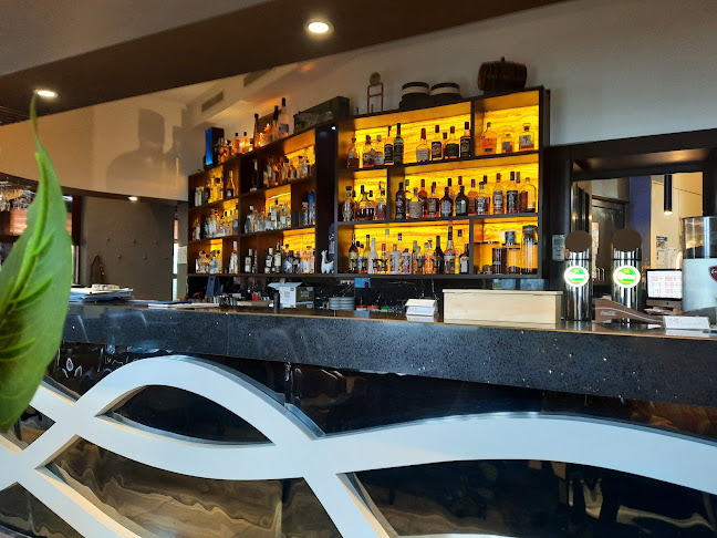 Comentarii opinii despre Muse Hotel Restaurant Bar