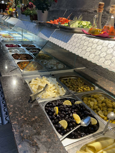 Opinii despre Kent Restaurant Fünfhaus în Wien - Gastronomie und Hotellerie