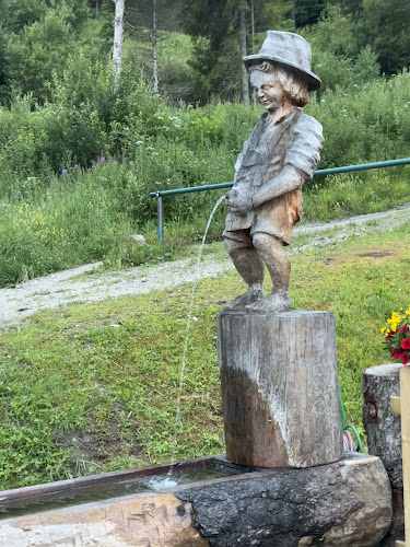 Ramsau 91, 8972 Ramsau am Dachstein