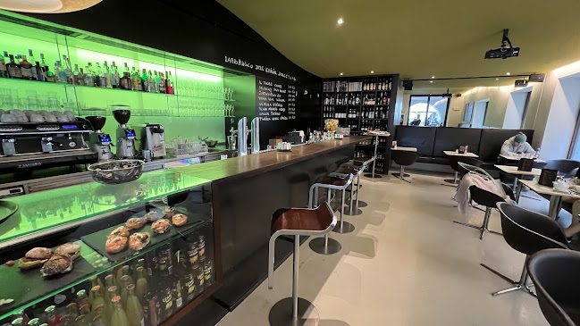 Espressobar Unterberger - Gastronomie und Hotellerie