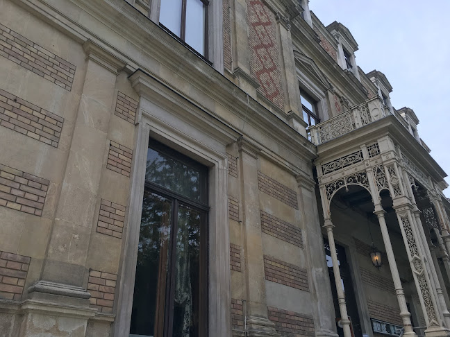 Lainzer Tor, 1130 Wien