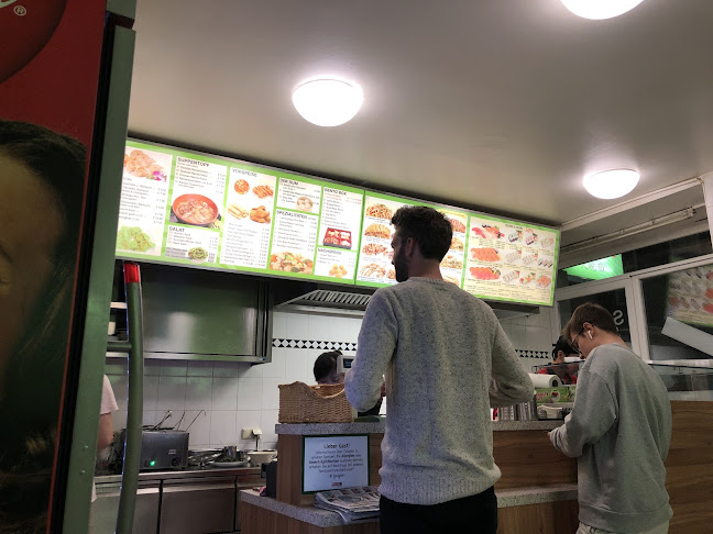 Liechtensteinstraße 16, 1090 Wien