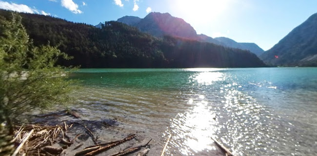 Opinii despre Leopoldsteinersee Gastro Betriebs KG Strandbuffet în Eisenerz - Gastronomie und Hotellerie