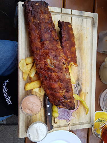 Zapfmeisterei Bermuda Bräu - Wien