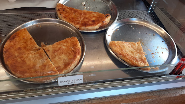 Opinii despre Bäckerei Arena în Wien - Gastronomie und Hotellerie