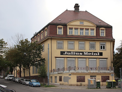 Julius Meinl Online Shop (Coffee, tea & more Store) - Vienna