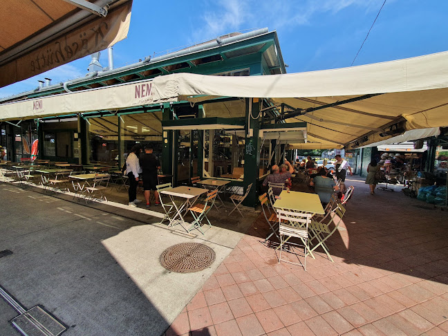 NENI am Naschmarkt